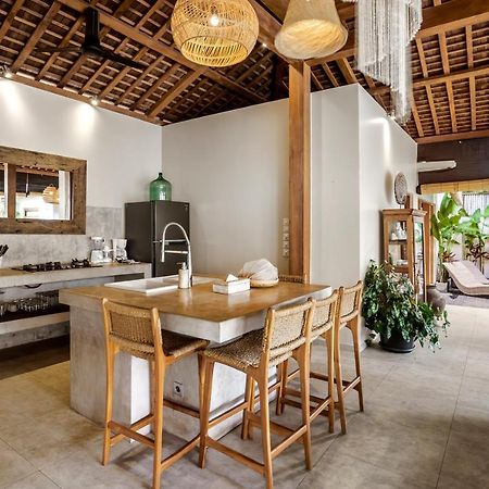 Villa Nabi By Alfred In Bali Seminyak  Exterior photo