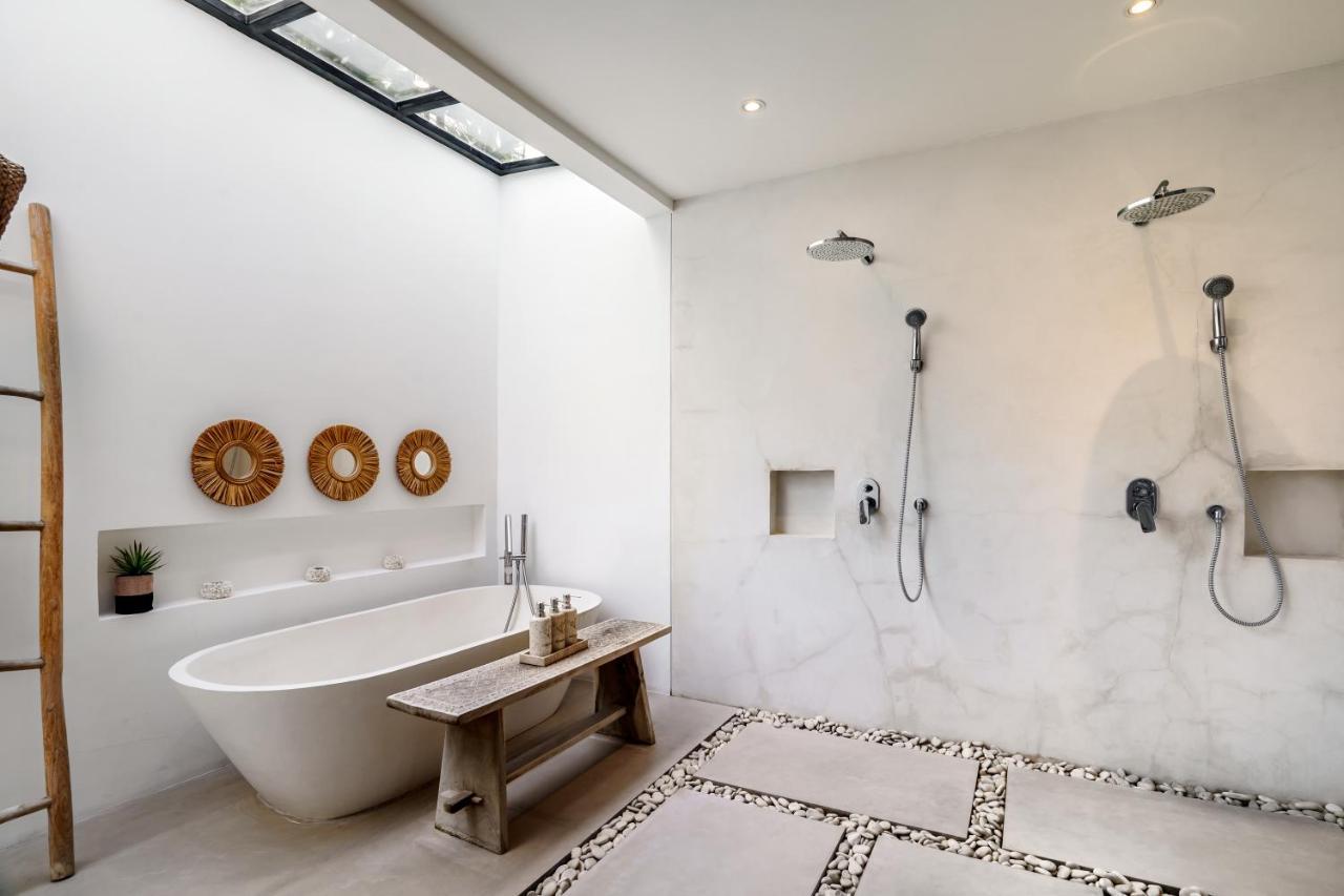 Villa Nabi By Alfred In Bali Seminyak  Exterior photo