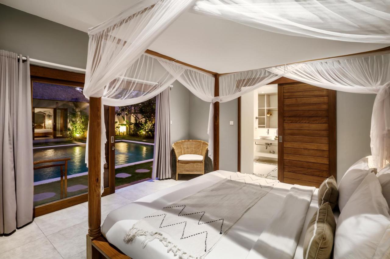 Villa Nabi By Alfred In Bali Seminyak  Exterior photo